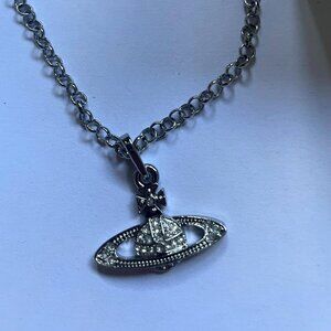 Vivienne Westwood Pendant Necklace